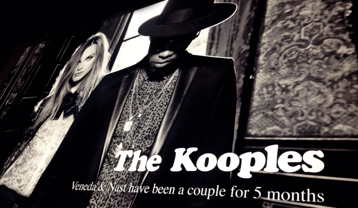 The Kooples - FyBox - lightbox