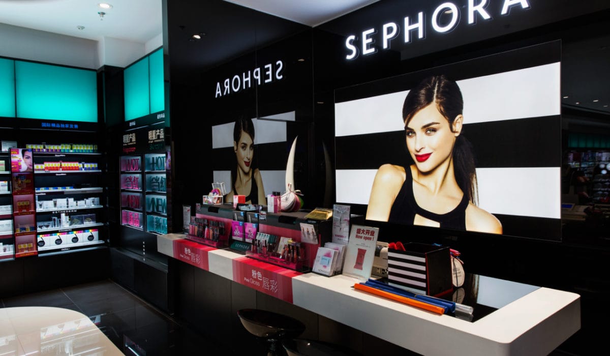 Sephora Com Интернет Магазин.