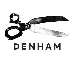 Denham logo FyBox