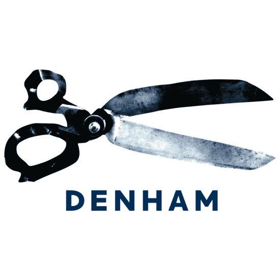 Denham logo FyBox