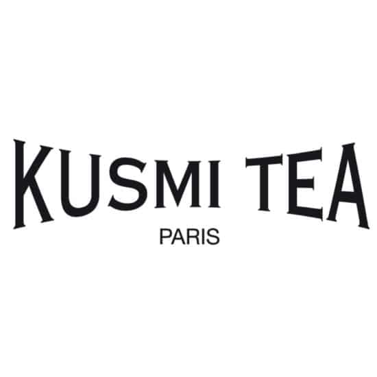 kusmi tea logo FyBox