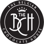 The Belgian chocolate house logo FyBox