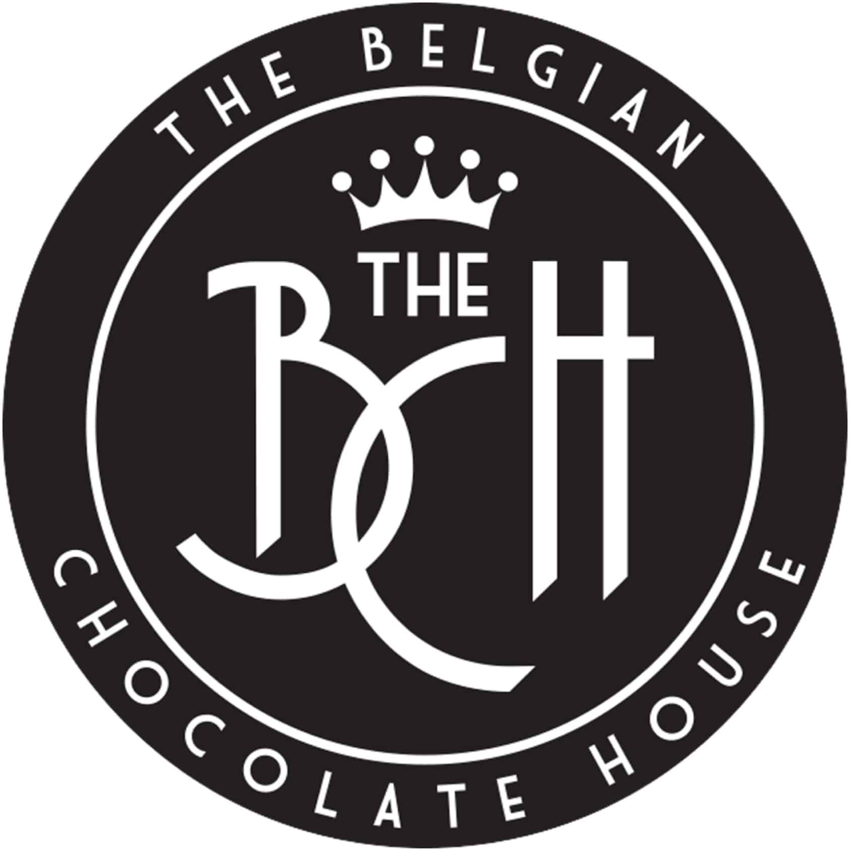 FyBox Belgian chocolate House online showroom of lightbox installation