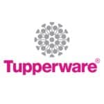 Tupperware logo FyBox