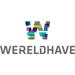 Wereldhave logo FyBox