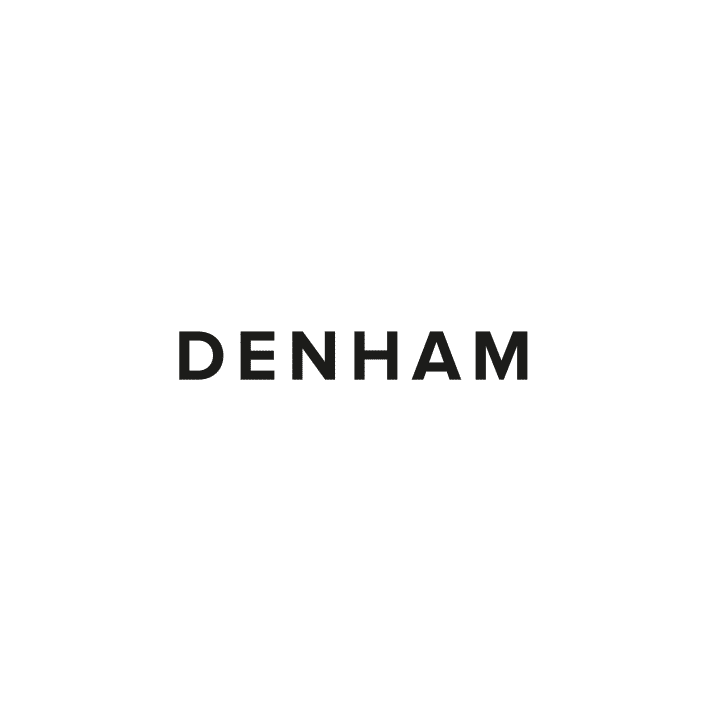 Denham logo N&B FyBox