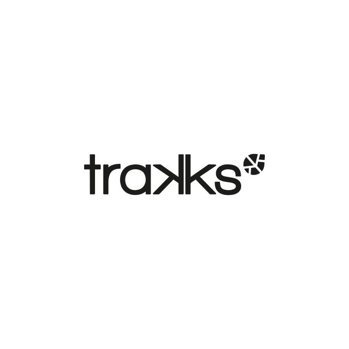 Trakks logo N&B FyBox