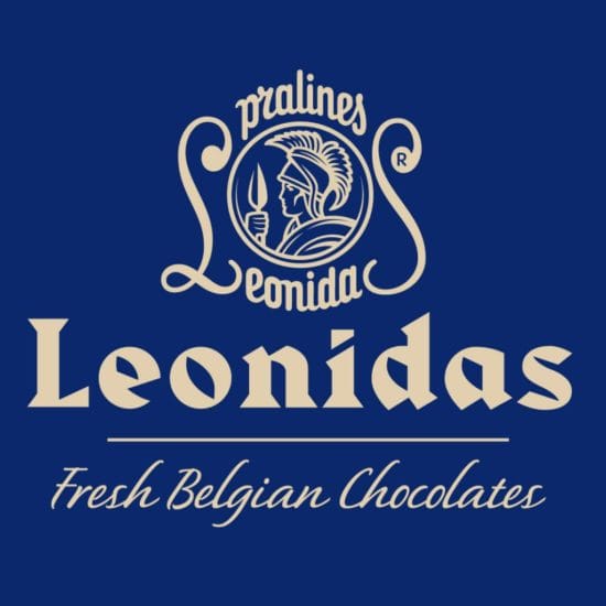 Leonidas logo FyBox