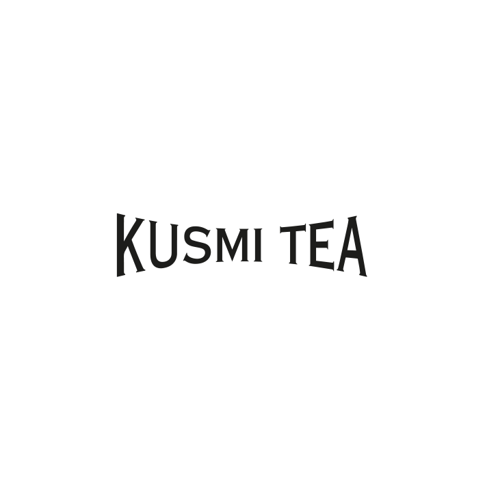 Kusmi Tea logo N&B FyBox