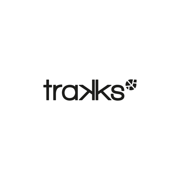 Trakks logo N&B FyBox