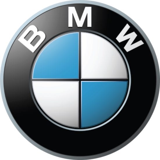 BMW logo FyBox