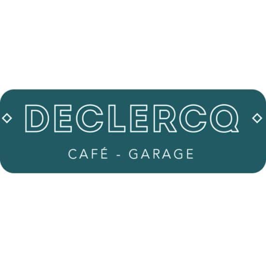 Declercq logo FyBox