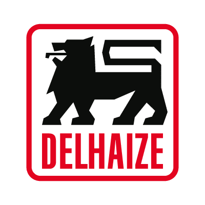 Delhaize logo FyBox