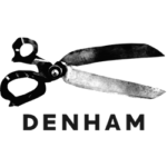 Denham logo FyBox