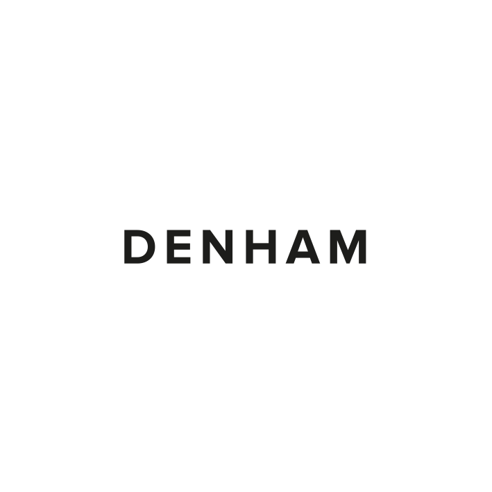Denham logo N&B FyBox