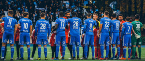 Team SC BASTIA