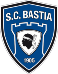 SC Bastia Shield