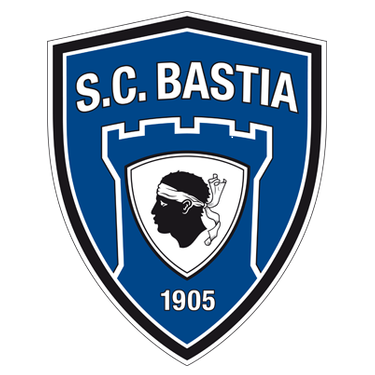 SC Bastia Shield