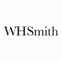 WH SMith Logo