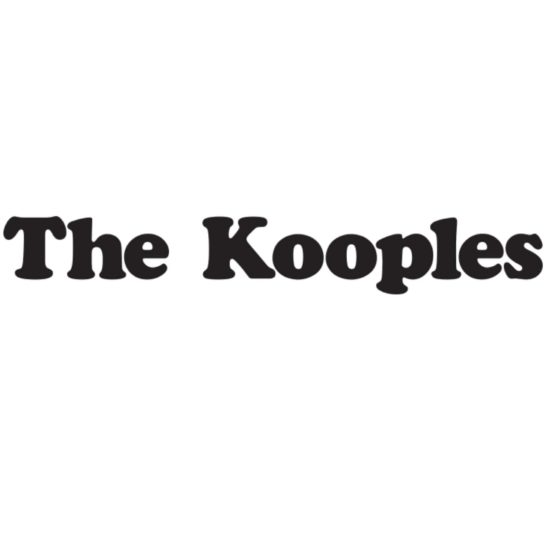 Logo The Kooples